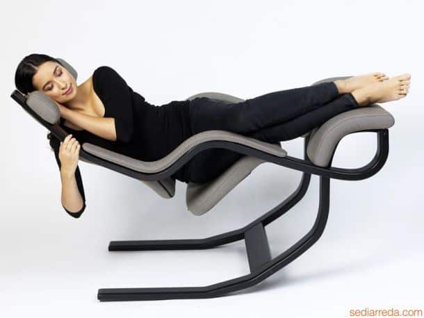 VARIER FURNITURE Gravity Balans Chair