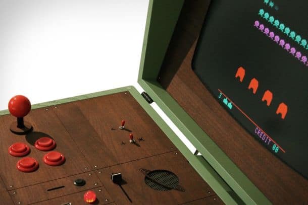Панель От Игрового Автомата