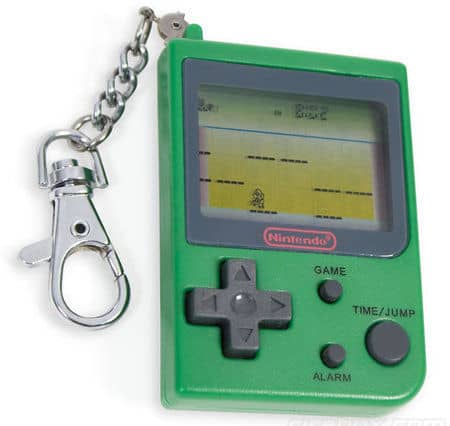 Мини-консоль Nintendo Classic