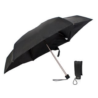 Мини-зонт с титановым каркасом