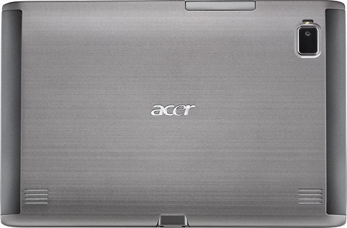 10-дюймовый планшет Acer Iconia