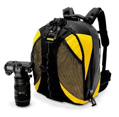 Рюкзак для фотоаппаратуры Lowepro DryZone 200