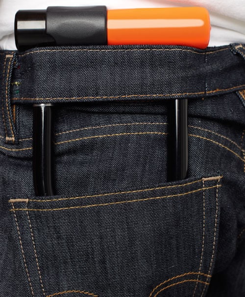Джинсы Levi’s 511™ Skinny Commuter Jeans