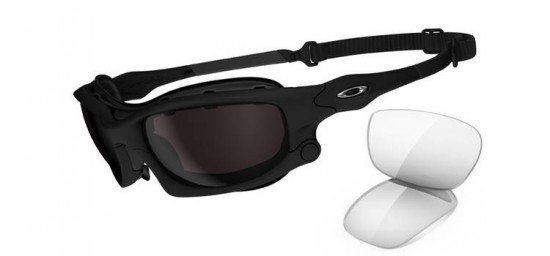 Солнечные очки Oakley Wind Jacket