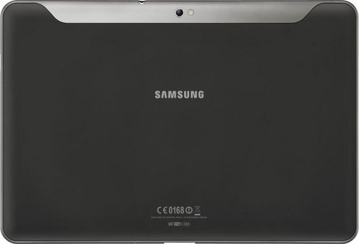 Планшет Samsung GALAXY GT-P7500 Tab 10.1