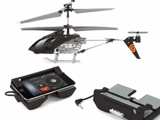 Griffin HELO TC™ летающая модель вертолета с дистанционным управлением