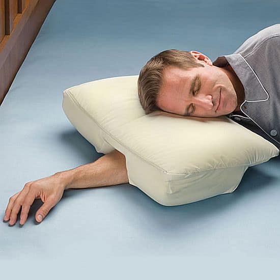 Better Sleep Pillow