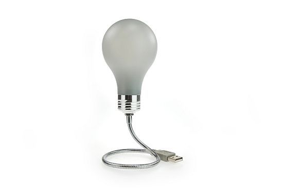 Bright Idea USB Lamp