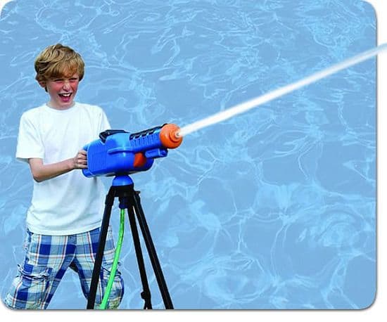 Monster Water Cannon with Tripod
