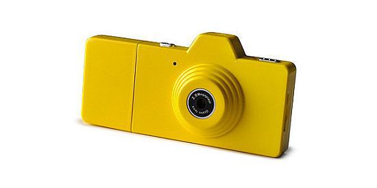 PickDigicam-Camera
