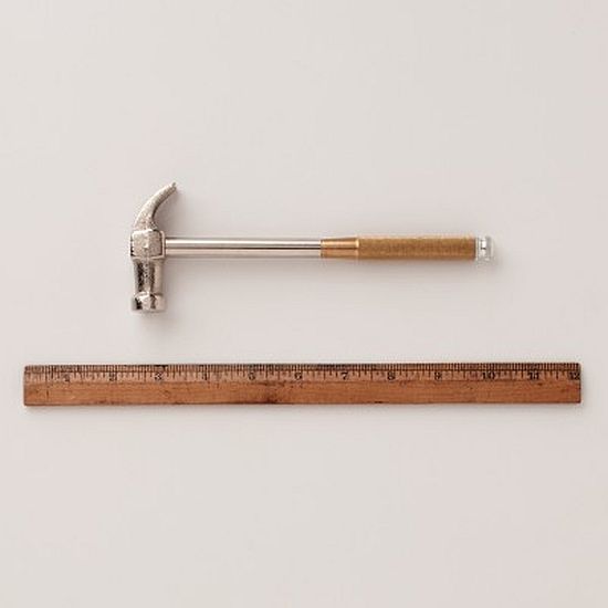 Hammer Screwdriver Combination Tool