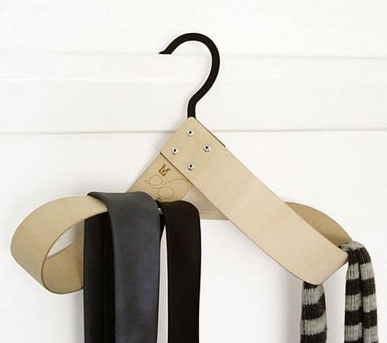 Mobe Accessories Hanger