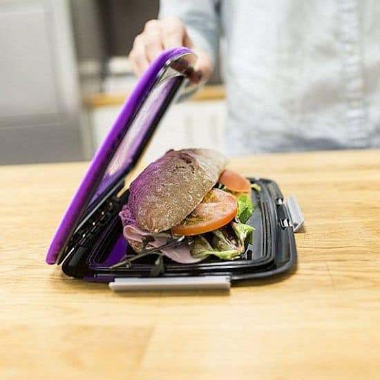 Foodskin - Flexible Lunch Box