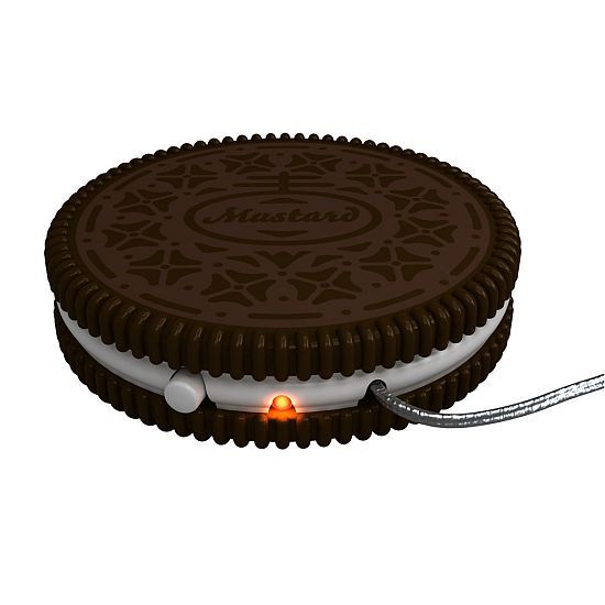 Hot Cookie USB Powered Cup Warmer
