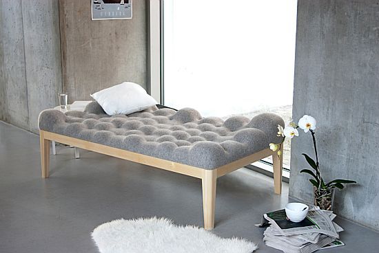 KULLE DAYBED