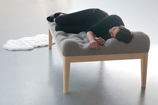 KULLE DAYBED