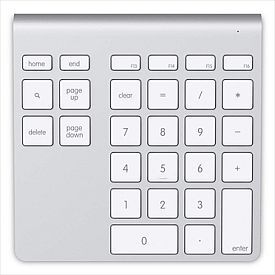 YourType™ Wireless Keyboard