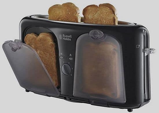 Russell Hobbs Easy Toaster