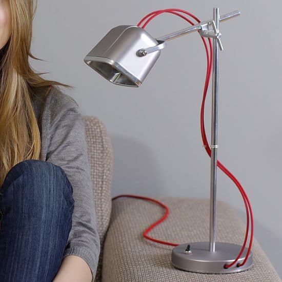 SWAB Design Mob Table Lamp