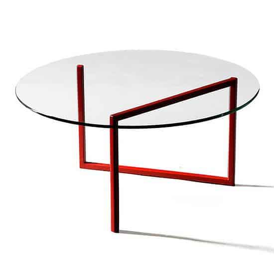coffee tables Faktura Design