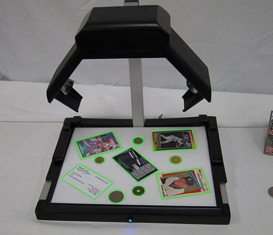 BlinkScan Smart Scanner