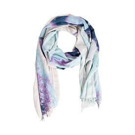 Cashmere Scarves by Christopher Fischer