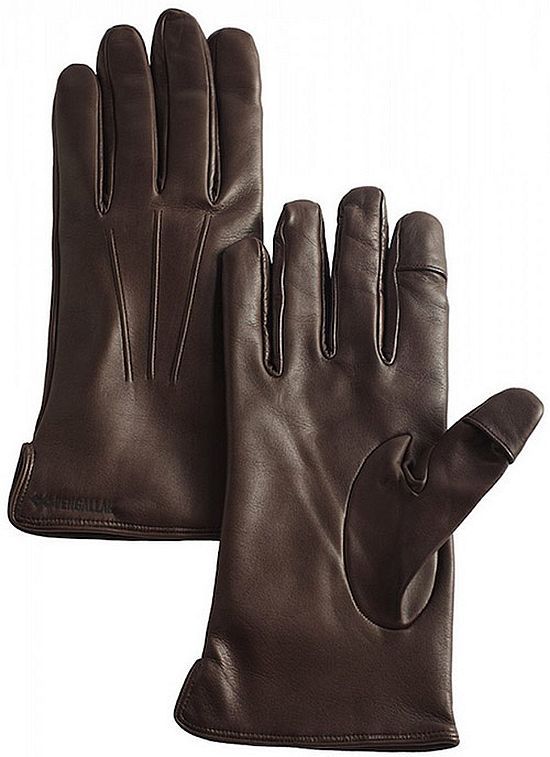 Pengallan's Genius Gloves