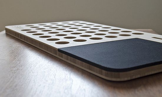 Slate - Mobile AirDesk