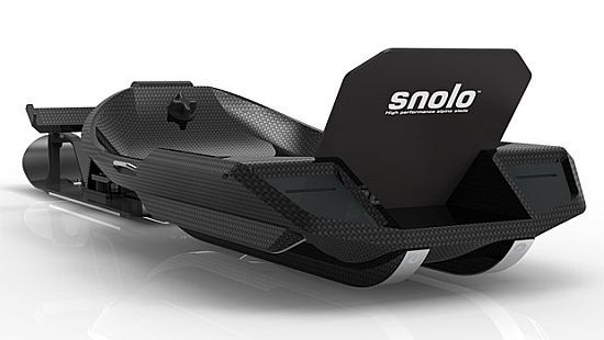 Snolo Stealth-X