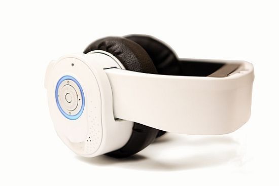 Glyph, “Personal Theater” Goggles