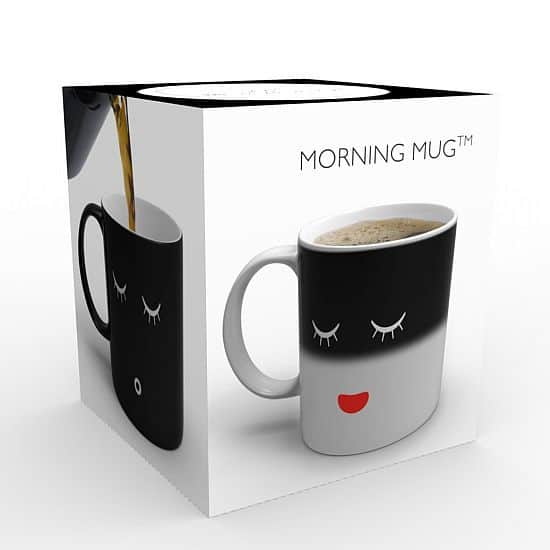 The Morning Mug
