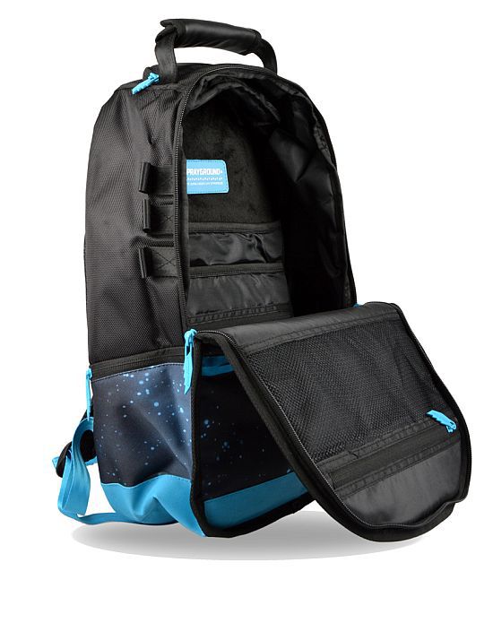 Gammaxy Glow-in-the-dark Backpack