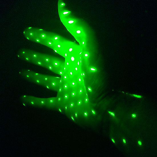 Firefly Laser Lamp