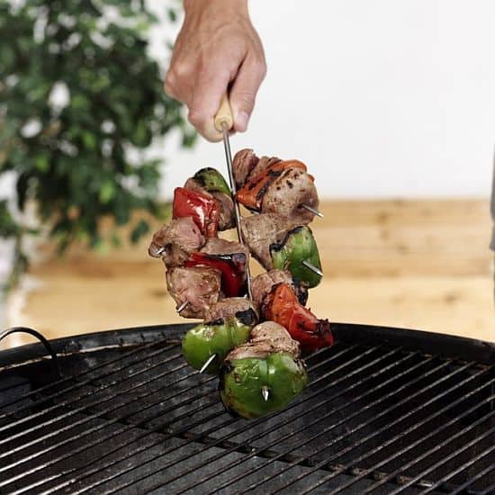 Grill'n Barbecue Branch Skewer