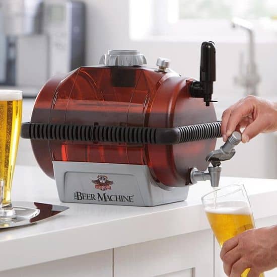 Beer Machine Home Beer Making Kit