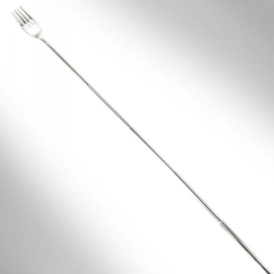 Extra Long Extendable Fork