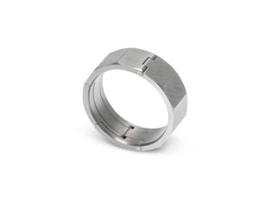 McWhinney Active Wedding Rings