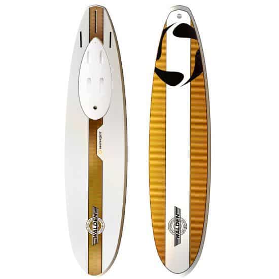 WaveJet Motorized Surfboards