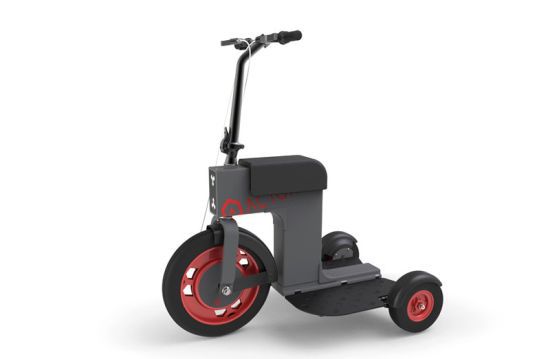 ACTON M MP Electric Scooter