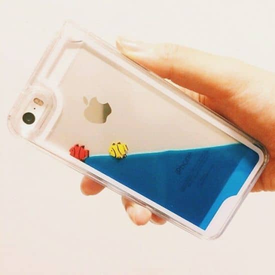 Aqua Case by Casefit