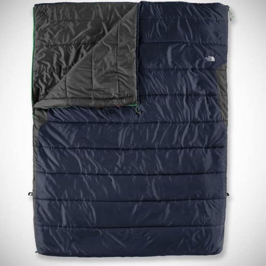 Double Sleeping Bag by The North Face