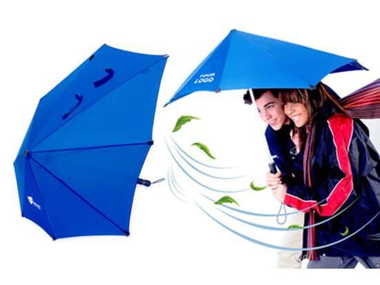 Senz Storm Umbrella