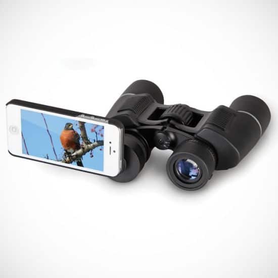 iPhone Binoculars