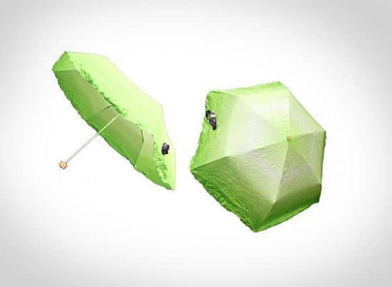 Lettuce Umbrella
