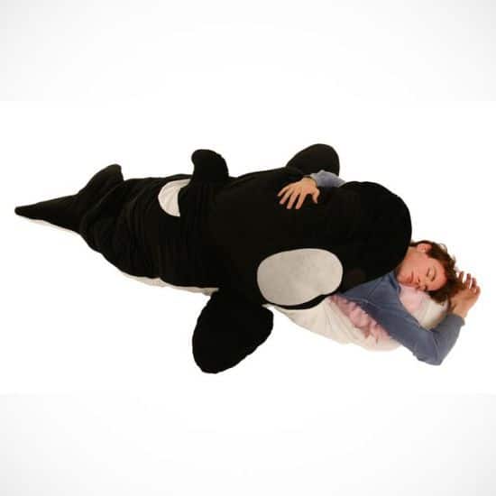 Orca Sleeping Bag