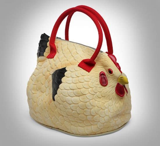 Chicken Bag