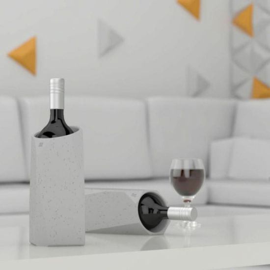 Corvi Concrete Wine Cooler