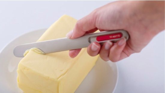 Spreadthat! Heated Butter Knife