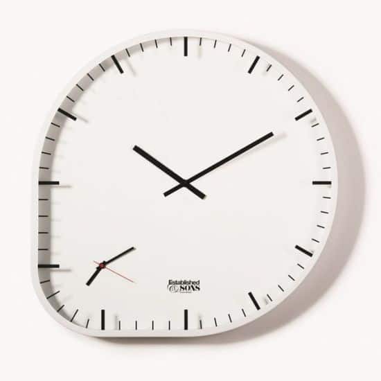 Two Timer Clock