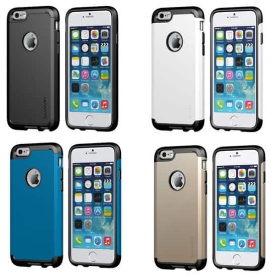 6 Best Cases for iPhone 6